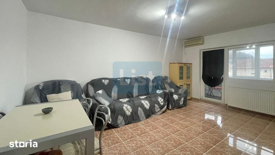 Apartament 3 camere decomandat, modern in Lunca - 2