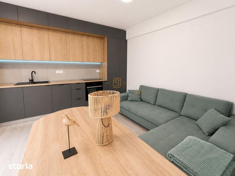 Apartament cu 2 camere în Central — fotografia 1