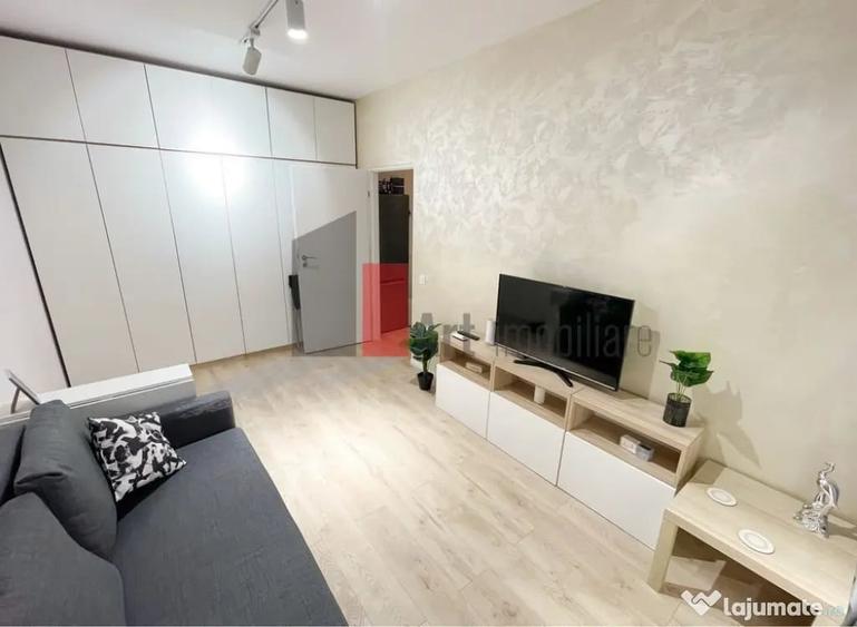 Apartament cu 3 camere decomandat în Grozăvești