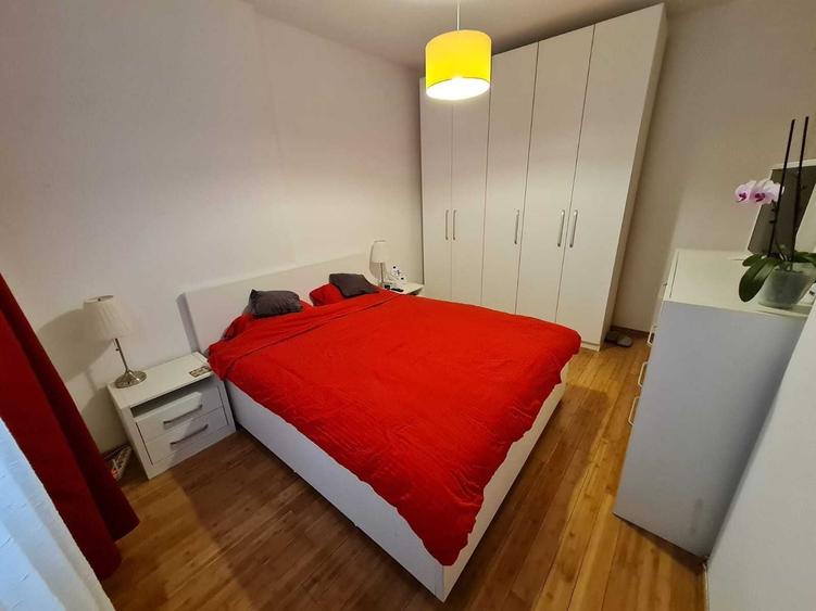 Apartament cu 2 camere decomandat în Tineretului