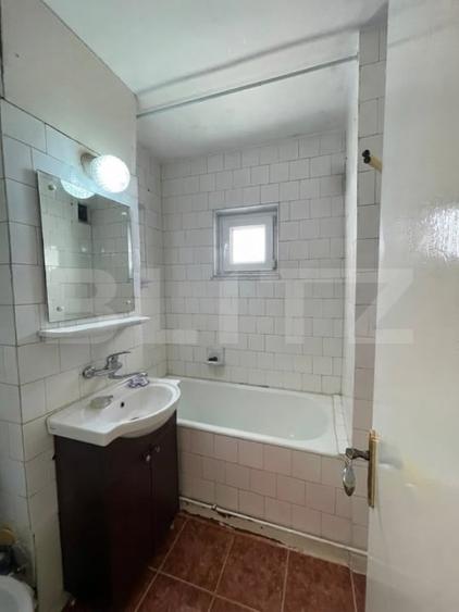 Apartament cu 2 camere decomandat în Grigorescu