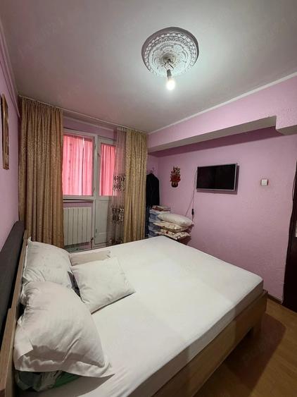 Apartament cu 2 camere decomandat în Micro 13