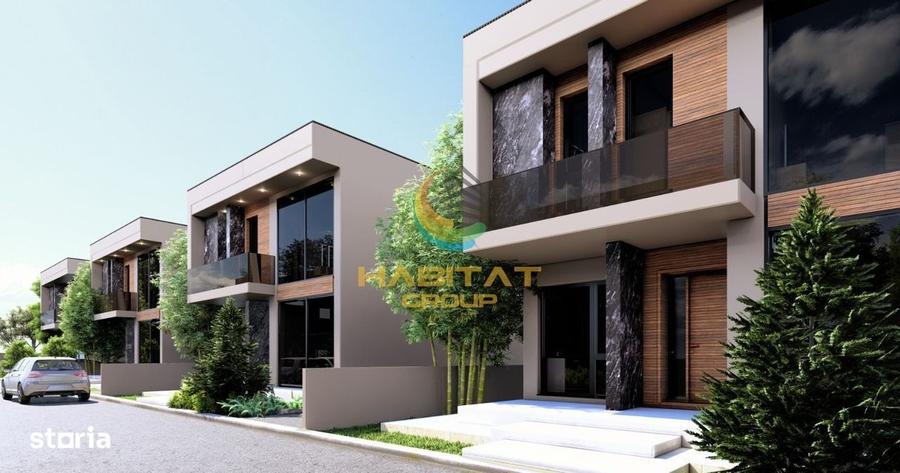 Casă cu 4 camere cu Teren 358 Mp în Splaiul Unirii