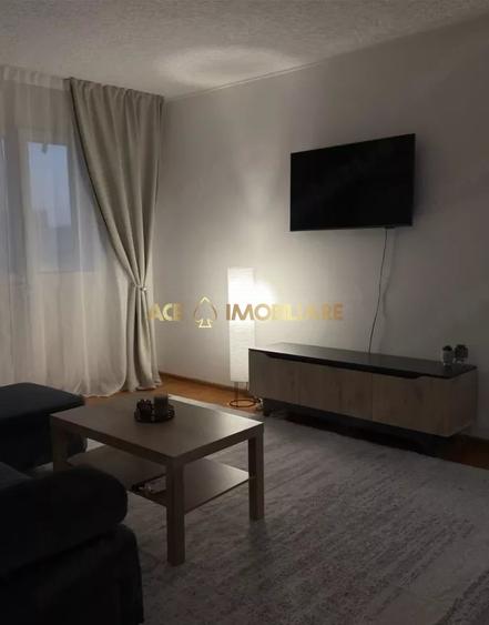 Apartament cu 2 camere decomandat, mobilat în Pantelimon