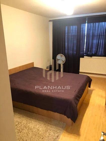 Apartament 2 camere – Ultracentral, complet renovat și mobilat - 6