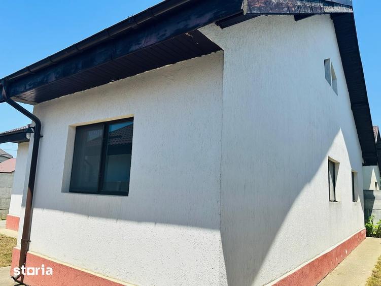 Casa de Vanzare Bucuresti Pantelimon la pret de apartament ! - 14