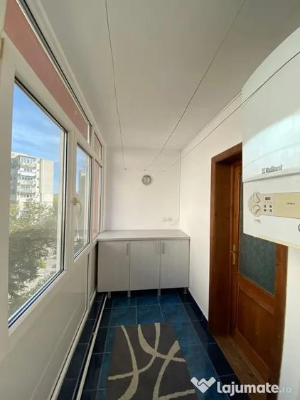 Apartament cu 3 camere decomandat în Ultracentral