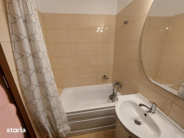 Apartament de inchiriat mobilat utilat langa metrou Leonida - 3