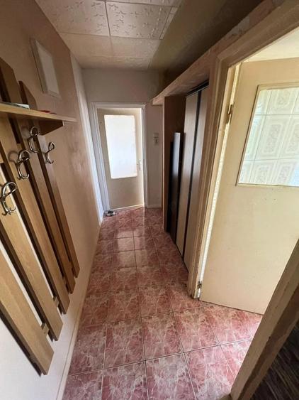 Apartament cu 2 camere nedecomandat în Mihai Bravu