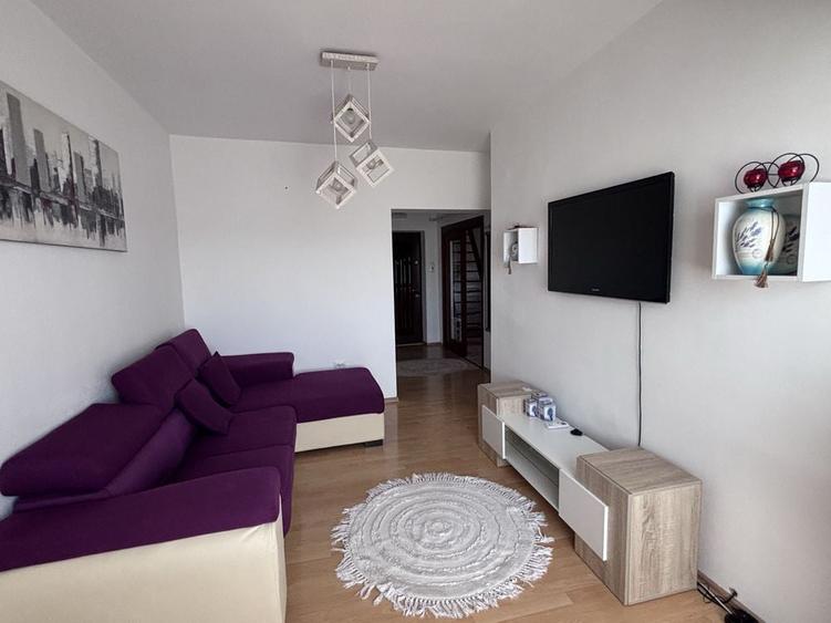 Inchiriez apartament 2 camere , ultracentral - 12