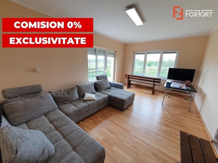 Casă individuală cu 5 camere cu Canalizare în Central
