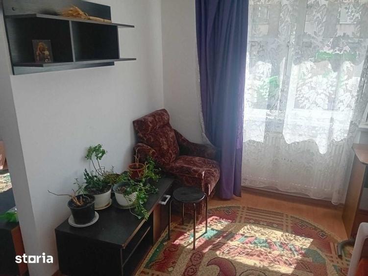 Ap 2 Cam Darmanesti 40mp etaj 1 la cheie renovat centrala termopan - 7