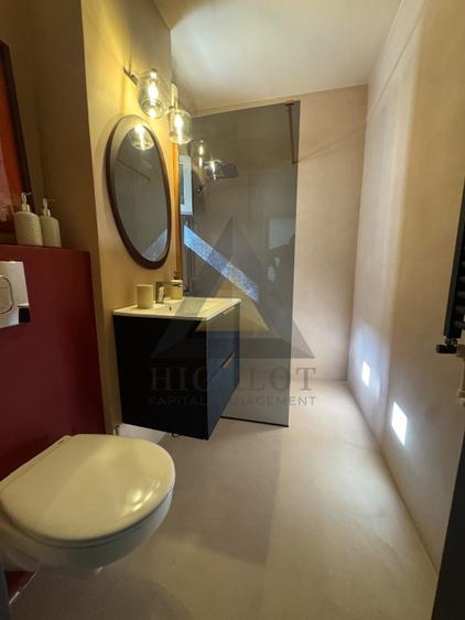 Dorobanti| 2 camere renovat| ideal investiție sau rezidenta| PERLA - 4
