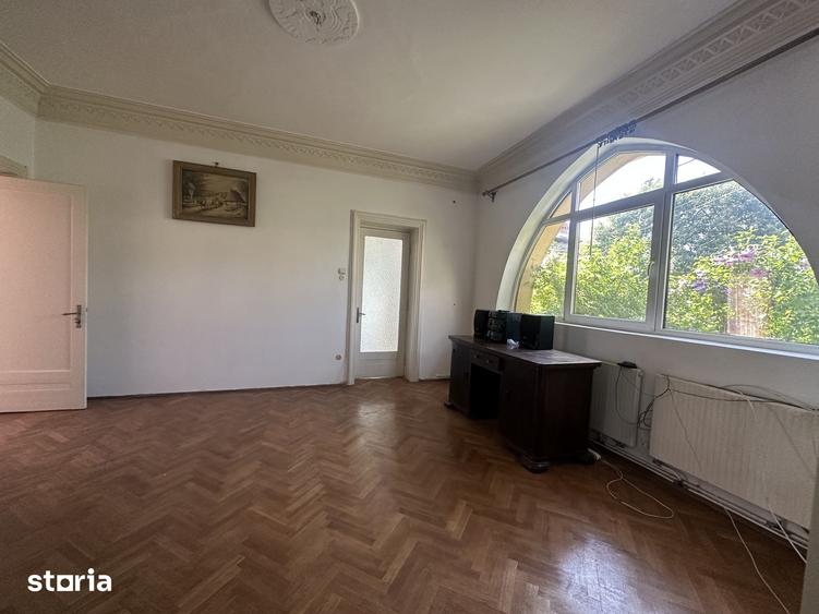 Agentia imobiliara VIGAFON vinde casa 9 camere Central-Rudului - 14