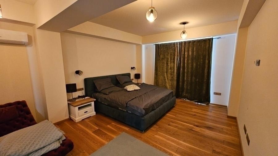 Apartament cu 3 camere decomandat, mobilat în Copou