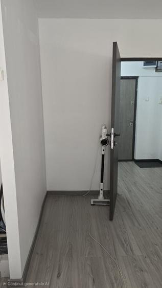 Apartament cu 2 camere decomandat în 1 Decembrie 1918