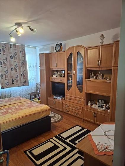 Apartament 2 camere, 52 mp, zona Electroputere Mall - 1