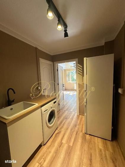 Apartament 1 camera, 26 mp, Etaj 2- Zona Complex Studentesc - 7