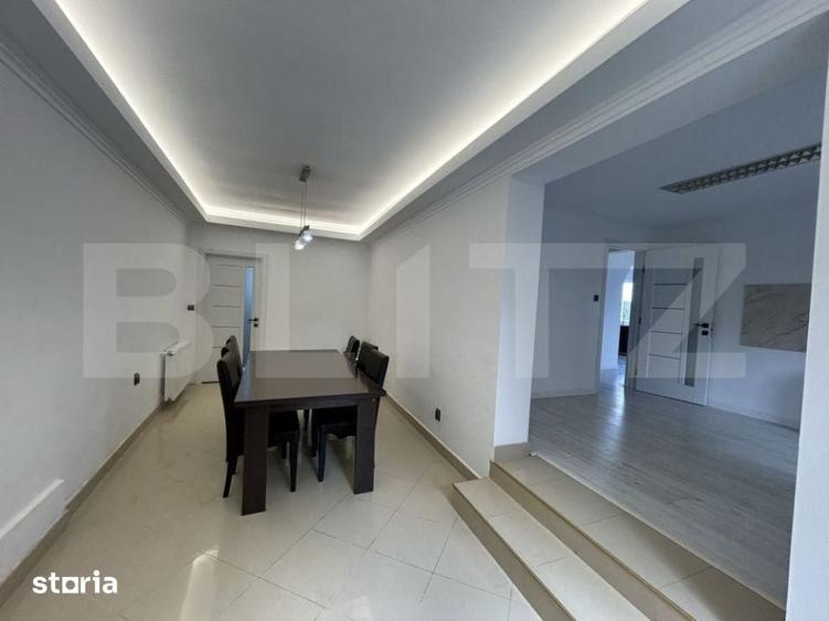 Casă cu 5 camere cu Teren 300 Mp în Mihai Bravu