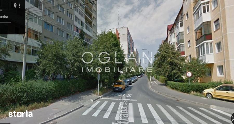Apartament 2 camere, etaj intermediar, zona Rahovei 0% Comision - 1