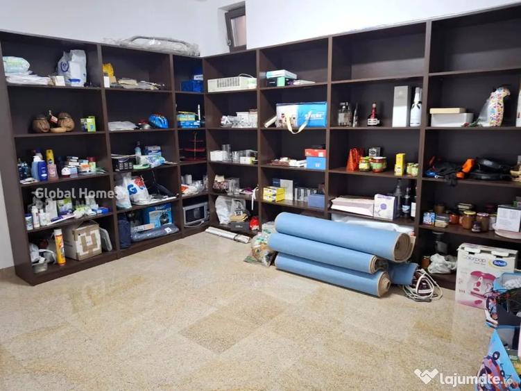 Casă cu 5 camere cu Teren 764 Mp în Unirii