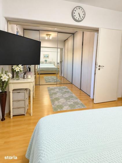 Central apartament spa?ios transformat din 4 camere - 9