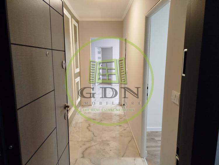 Apartament cu 2 camere decomandat în Iosia