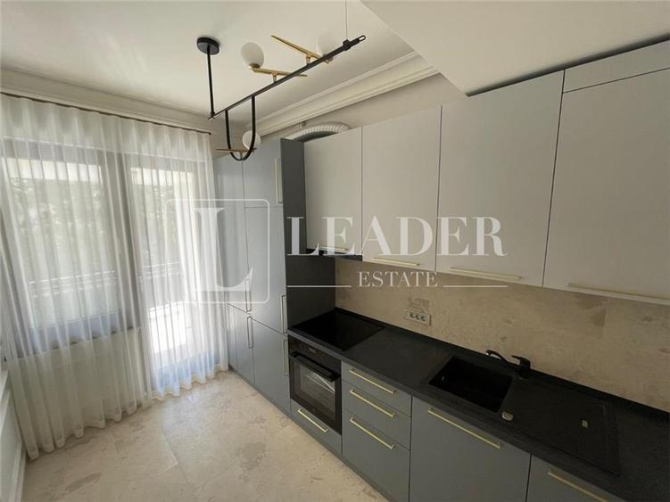 Apartament 3 Camere | Premium | Batistei - 5