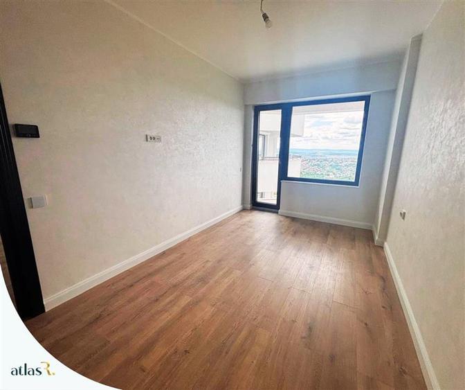 Apartament cu 2 camere decomandat în Copou