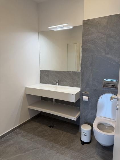 Apartament cu 3 camere în Nord