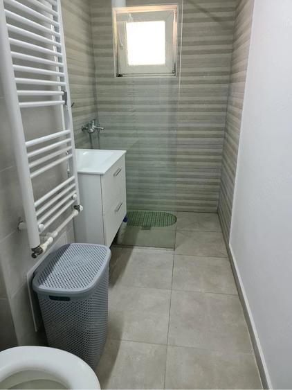 Apartament cu 2 camere decomandat în Bahne