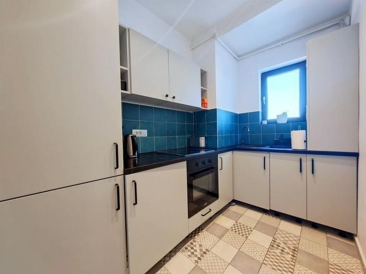 Apartament de lux cu vedere panoramica - Str. Vasile Conta - 12