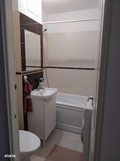 Garsonieră decomandată în Sălăjan