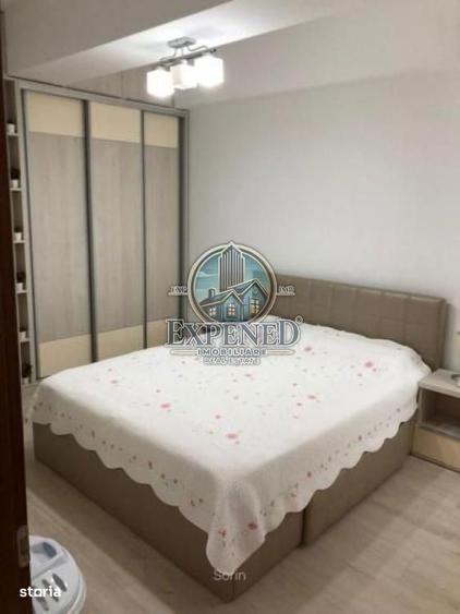 Apartament cu 2 camere decomandat în Iancului