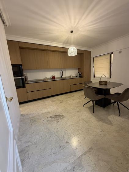 Apartament cu 3 camere + 2 dressing | 156 mp total | Saphir Stein Residence - 5