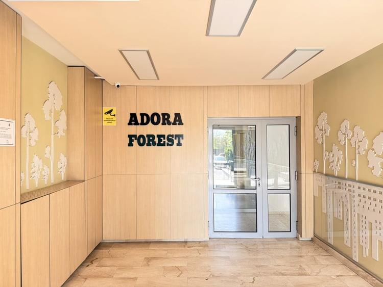 Apartament cu 2 camere semidecomandat, mobilat în Lipovei
