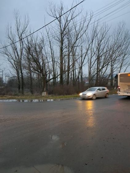 Teren intravilan in Buftea,pret avantajos ! - 2