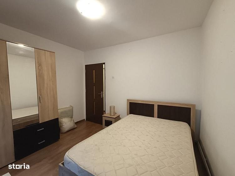 Apartament 4 camere decomandat | 78mp | Aproape de UMF, Str. Zorilor - 8