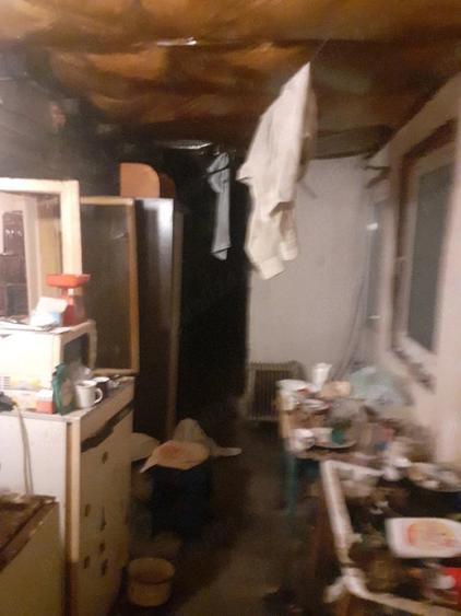 Casă cu 4 camere cu Teren 120 Mp în Rahova