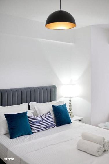 Apartament cu 2 camere decomandat în Nord
