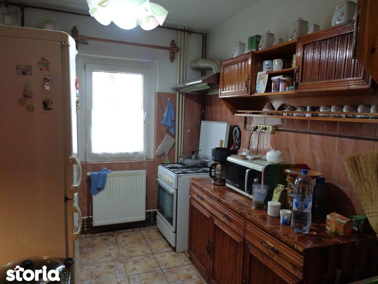 Apartament cu 2 camere în Confecții