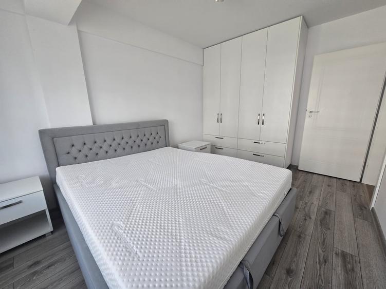 Apartament cu 2 camere decomandat în Copou