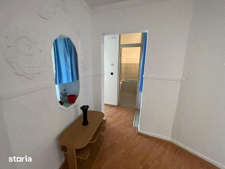 Apartament 2 camere, balcon, Cugir - 5