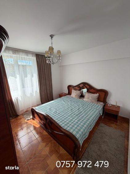Apartament 3 camere Aleea Salaj Direct Proprietar / Comision 0% - 9