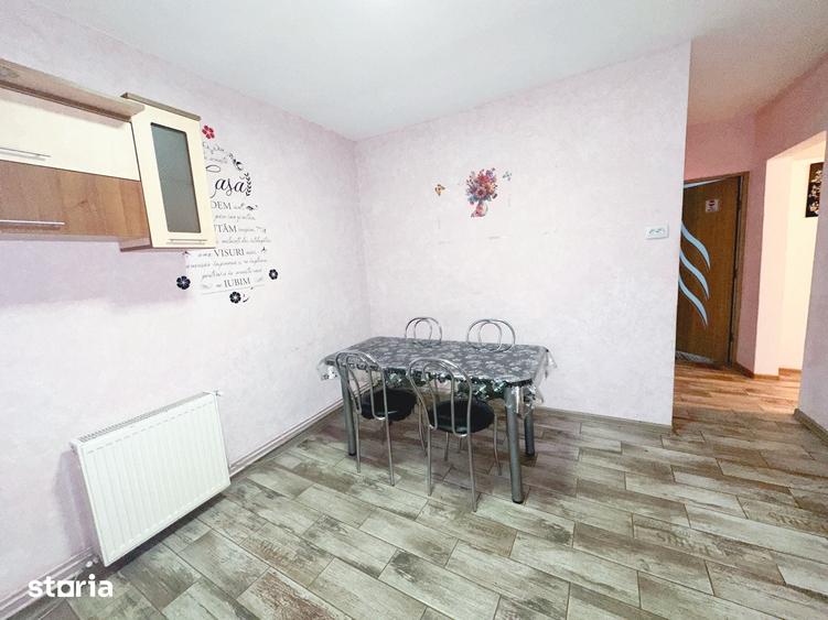 Apartament cu 2 camere în Central