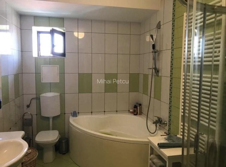 Apartament zona Arhiepiscopiei