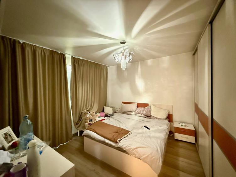 Berceni - Brancoveanu |  3 Camere Modern | Centrala Proprie | Recent Renovat - 9