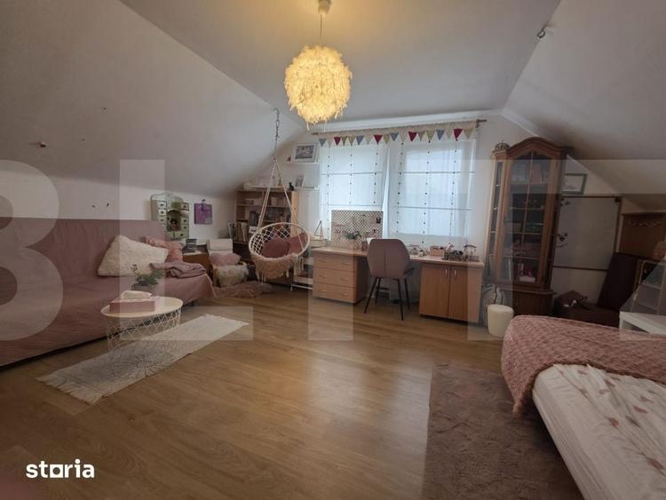 Casa familiala, zona linistita, Sfantu Gheorghe - 9