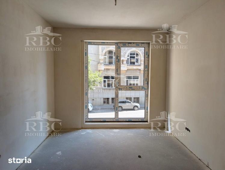 Apartament 100 mp cu patru camere in bloc nou, zona semicentrala - 4
