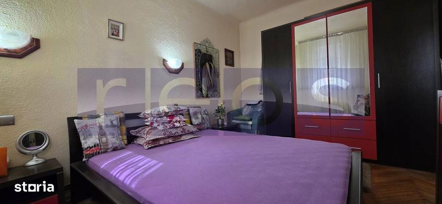 Casă cu 3 camere cu Teren 55 Mp în Floreasca